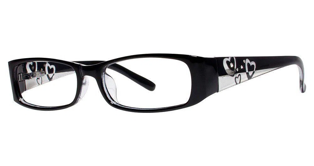 MODERN PLASTICS II PIXIE Eyeglasses - view 2